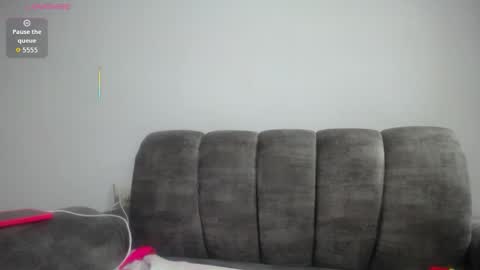 Emilyhines online show from January 11, 2:27 am