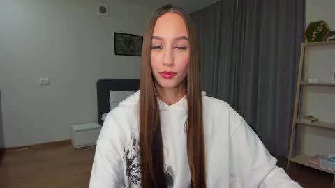 Snapshot of emilyhoston chatting on December 3, 6:38 pm Alina online show from December 3, 6:38 pm