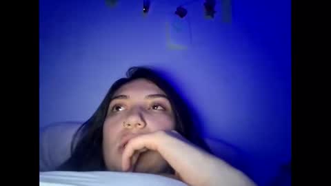 Emily Jang online show from February 2, 10:24 am