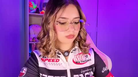 VALEEEN online show from May 27, 3:09 pm