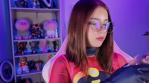 VALEEEN online show from November 11, 4:15 pm