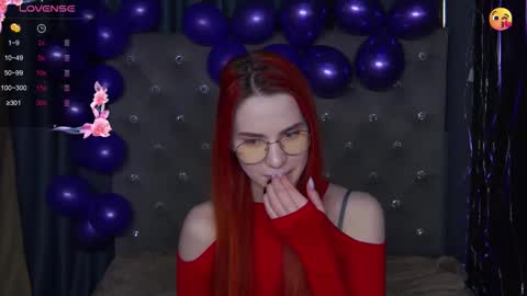 EmilyKents online show from November 14, 1:16 am