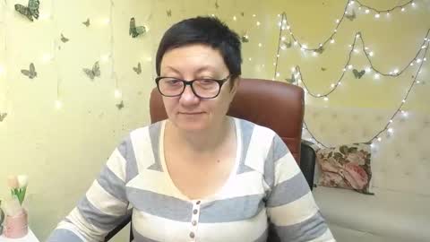 Emily online show from March 17, 6:34 pm