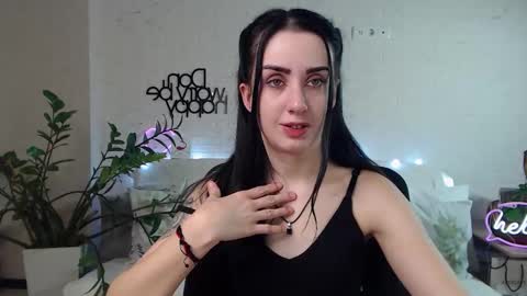 Emyli online show from February 15, 8:56 pm