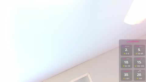 My IG - EmilyParker   online show from November 29, 7:40 pm