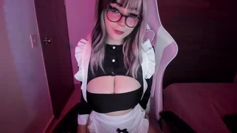 EMILY online show from February 19, 1:40 am