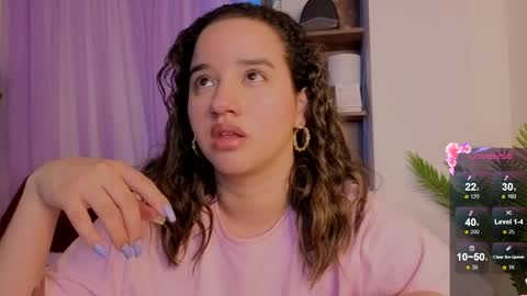 emilyrousex online show from March 30, 5:56 pm