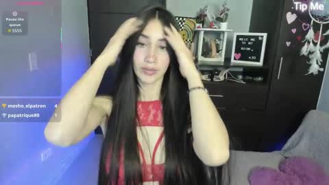 Emy online show from October 25, 10:05 pm