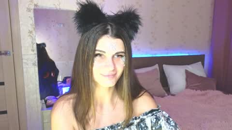 Emily online show from December 20, 1:36 am