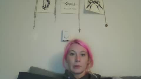 emilywarren296 online show from October 29, 3:04 pm