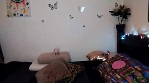 Valentina independent model online show from December 23, 3:40 am