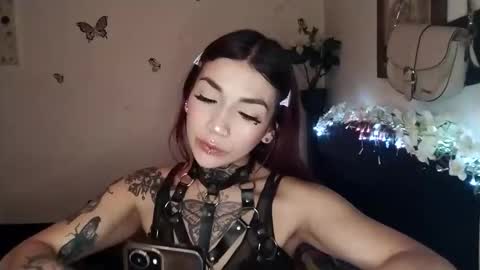 Valentina independent model online show from October 28, 2:39 am