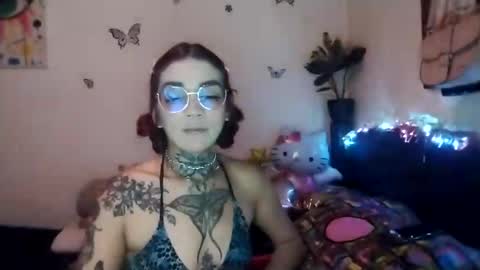 Valentina independent model online show from February 28, 2:53 am