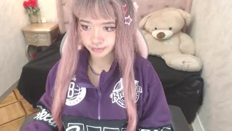 emilywildde online show from December 20, 8:18 am