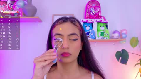 Emily Bank online show from January 12, 12:21 pm