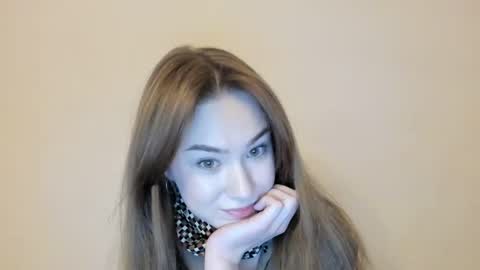 Nadya online show from February 14, 5:09 am