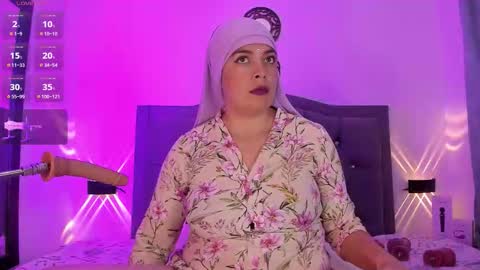 emira199 online show from October 7, 8:24 pm