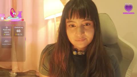 emma online show from February 12, 9:27 pm