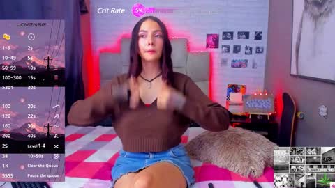 emma  online show from January 28, 11:50 pm