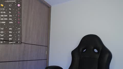 Snapshot of emma_aaa chatting on January 6, 8:57 am Rocio online show from January 6, 8:57 am