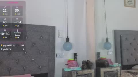 Emma online show from October 6, 3:56 am