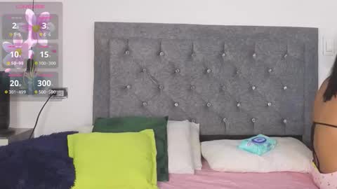 Emma online show from March 27, 4:25 am