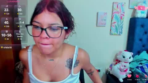 emma_boo_ online show from October 31, 4:22 pm