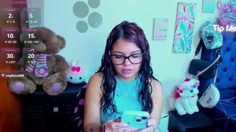 emma_boo_ online show from February 5, 6:22 pm
