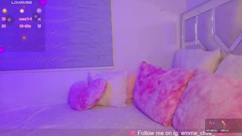  Emma  online show from March 26, 3:41 am