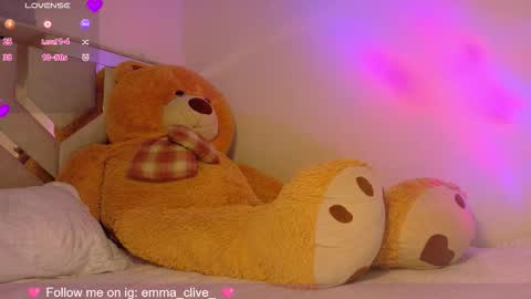  Emma  online show from November 21, 3:08 am