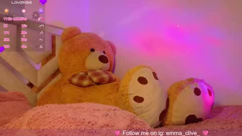  Emma  online show from December 18, 4:06 am