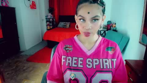 emma online show from April 9, 6:57 pm