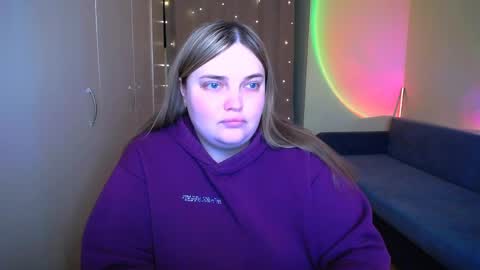 Eva online show from April 5, 1:21 pm