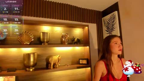 emma_jhoons online show from November 20, 11:33 am