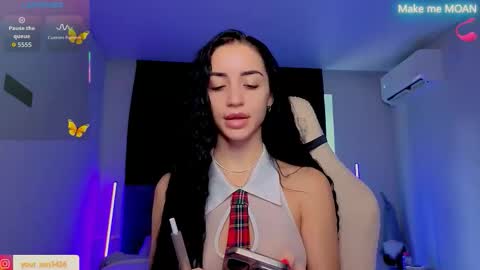 Emma online show from October 3, 7:46 am