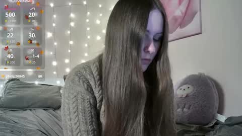 emma_just online show from November 24, 3:36 pm