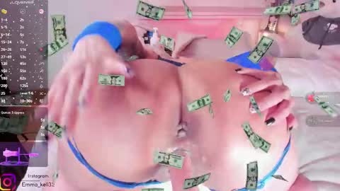 Emma online show from March 8, 2:48 am