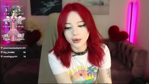 emma_kirks online show from April 4, 1:43 pm