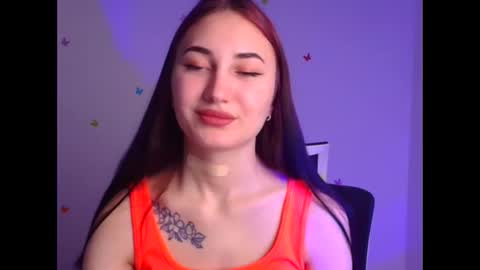 Emma online show from February 23, 7:01 pm