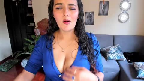  emma luxy online show from February 21, 10:37 pm