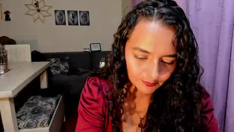  emma luxy online show from June 3, 3:51 am