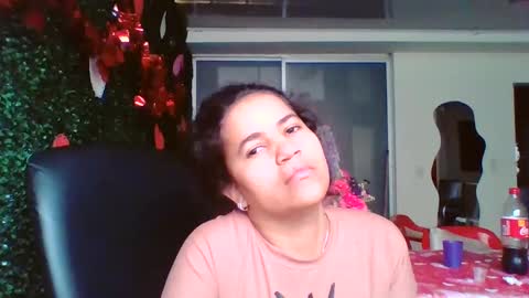 Snapshot of emma_morgan_1 chatting on September 21, 10:08 pm EMMA online show from September 21, 10:08 pm