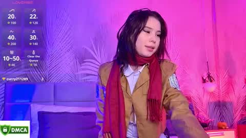 Emma online show from November 1, 9:46 am