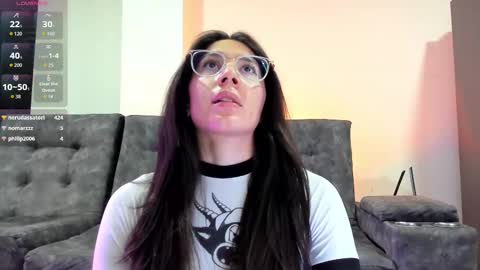 Emma online show from February 23, 3:29 am