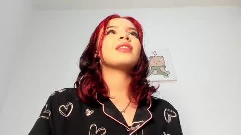 emma_snnow online show from June 29, 3:13 am
