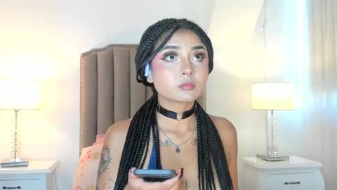 Ema online show from March 25, 11:46 am