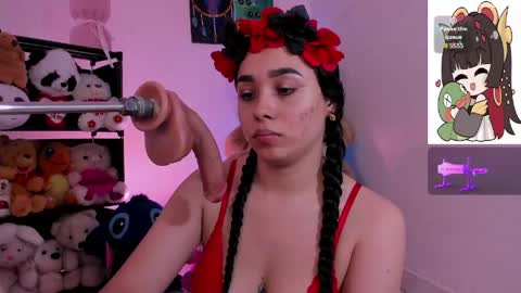  Emma  online show from April 25, 1:41 pm