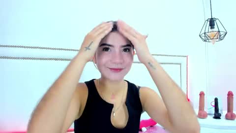 Emma  online show from May 31, 4:02 pm