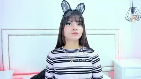 Emma  online show from April 9, 8:58 pm