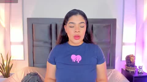 emma becket online show from February 10, 3:57 am